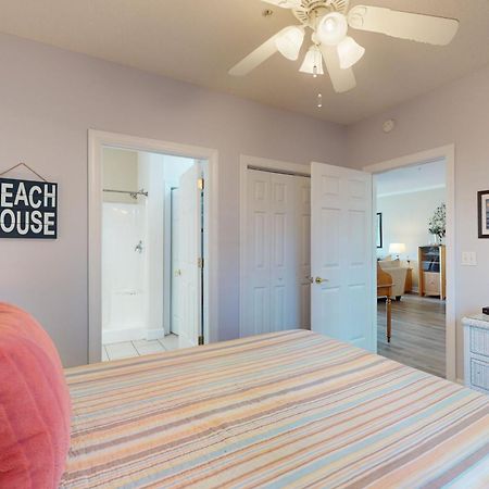 Myrtle Daire Myrtle Beach Dış mekan fotoğraf
