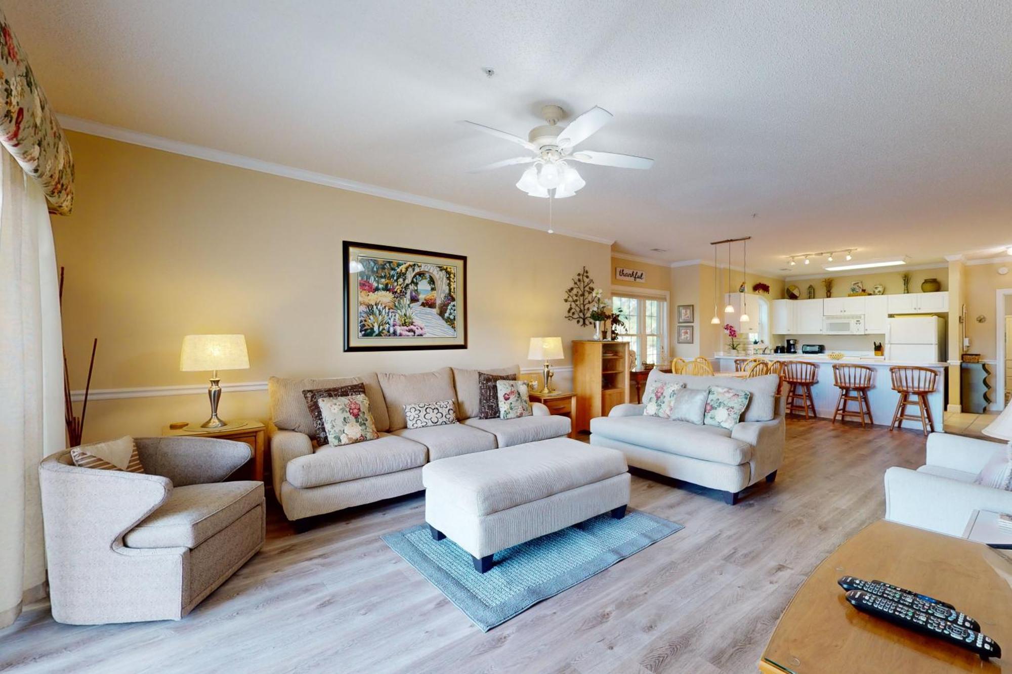 Myrtle Daire Myrtle Beach Dış mekan fotoğraf