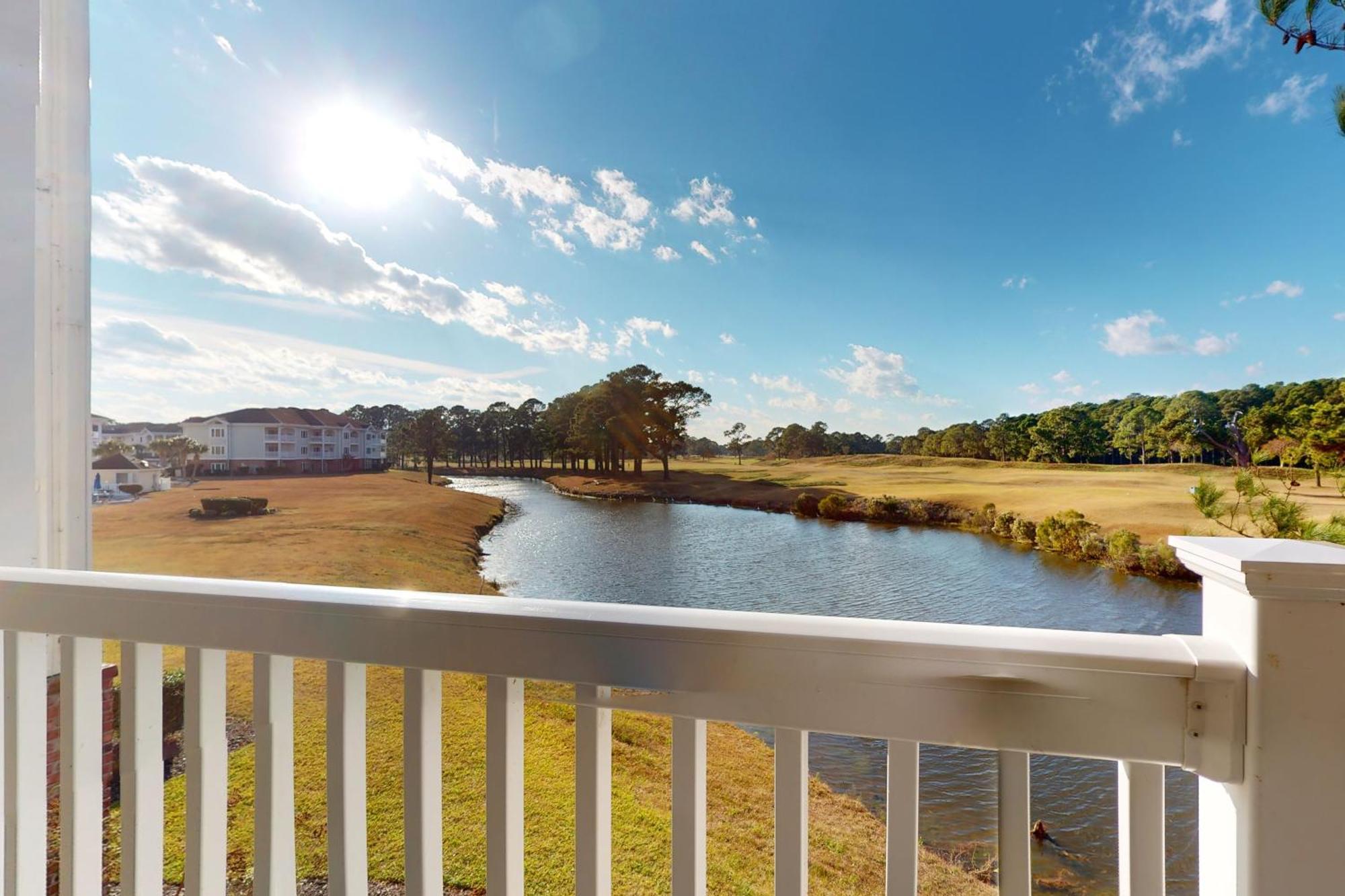 Myrtle Daire Myrtle Beach Dış mekan fotoğraf