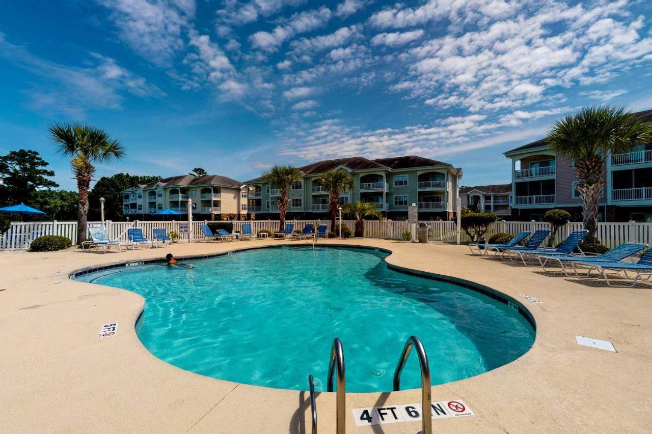 Myrtle Daire Myrtle Beach Dış mekan fotoğraf