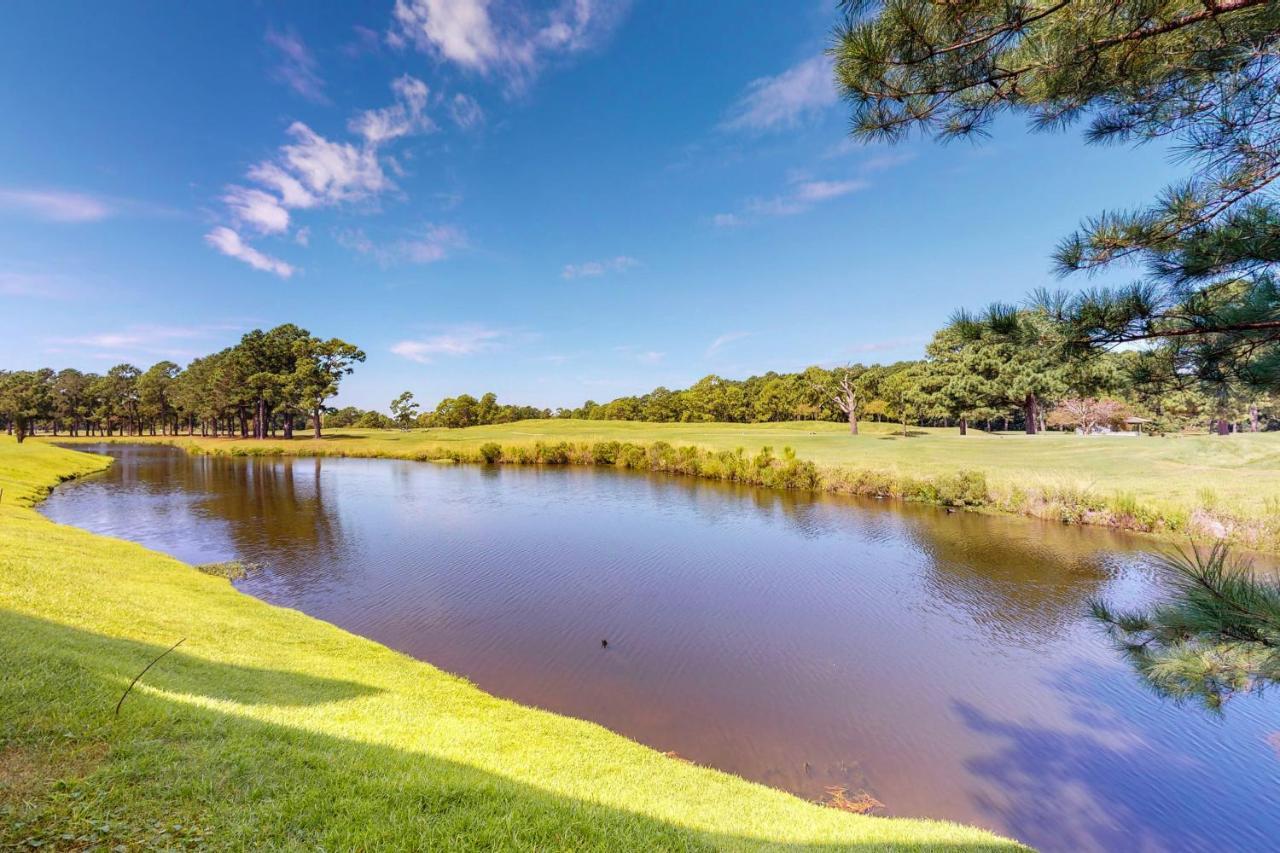 Myrtle Daire Myrtle Beach Dış mekan fotoğraf
