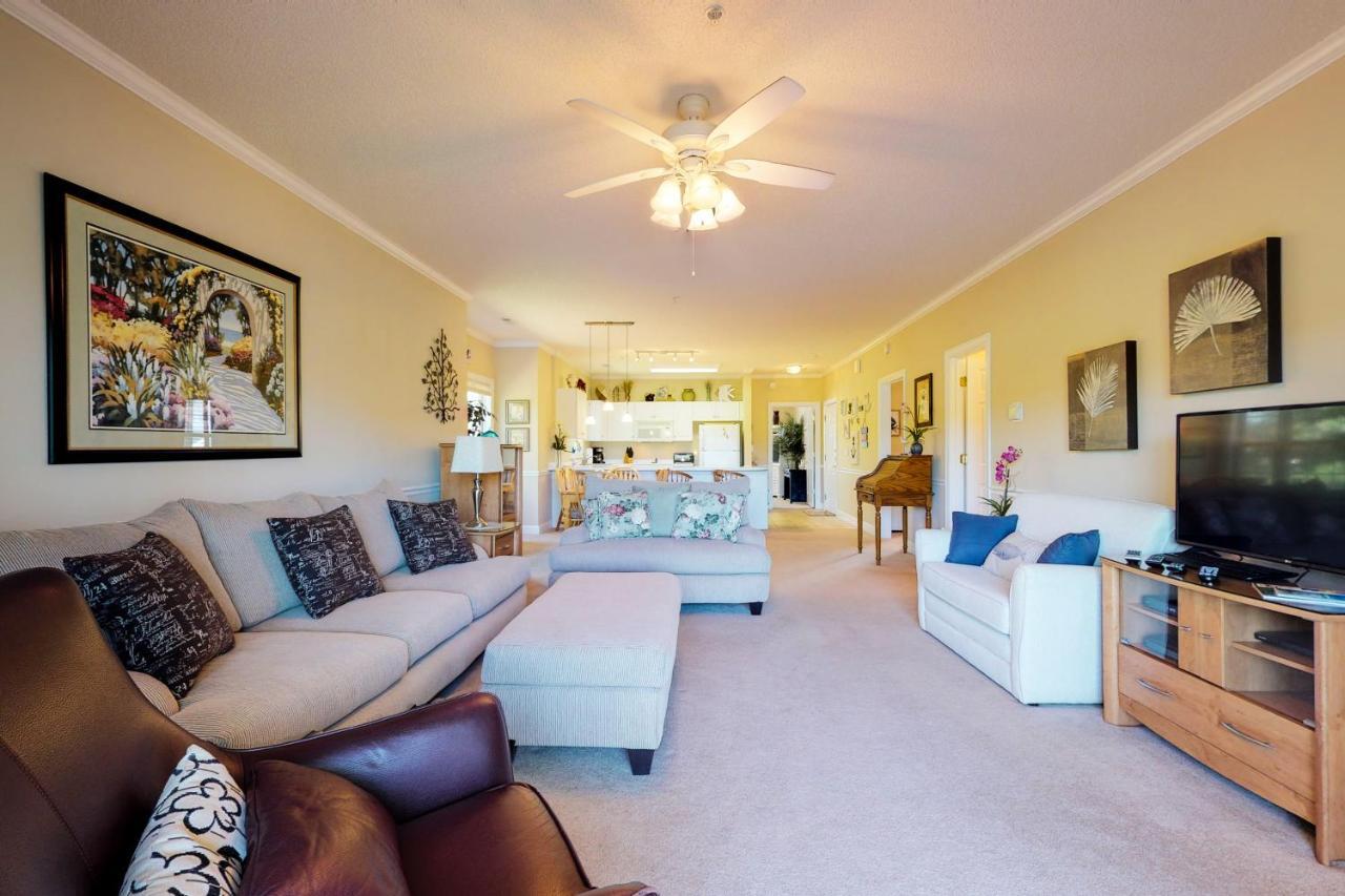 Myrtle Daire Myrtle Beach Dış mekan fotoğraf