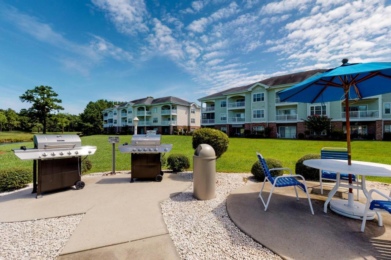 Myrtle Daire Myrtle Beach Dış mekan fotoğraf