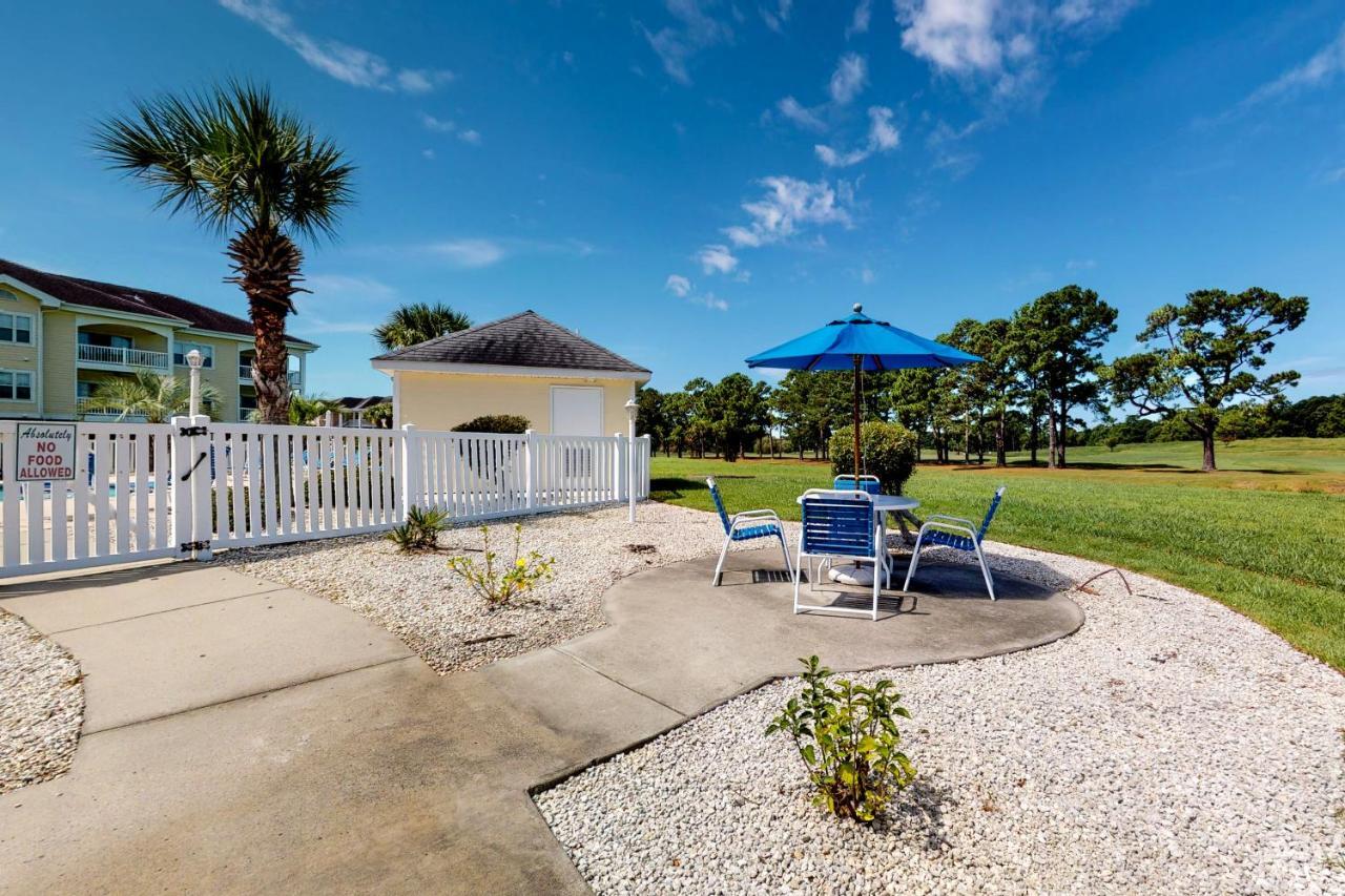 Myrtle Daire Myrtle Beach Dış mekan fotoğraf