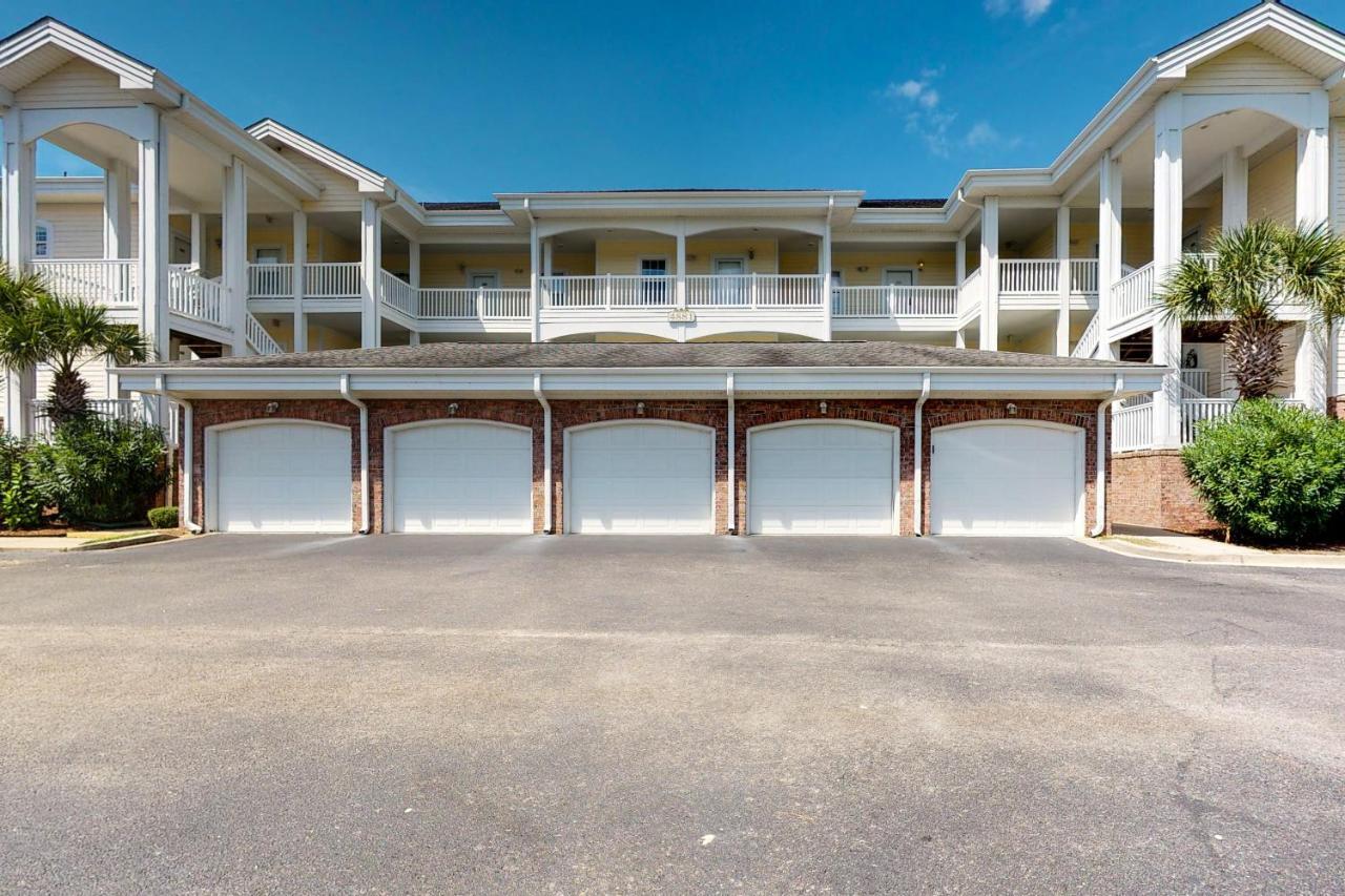 Myrtle Daire Myrtle Beach Dış mekan fotoğraf