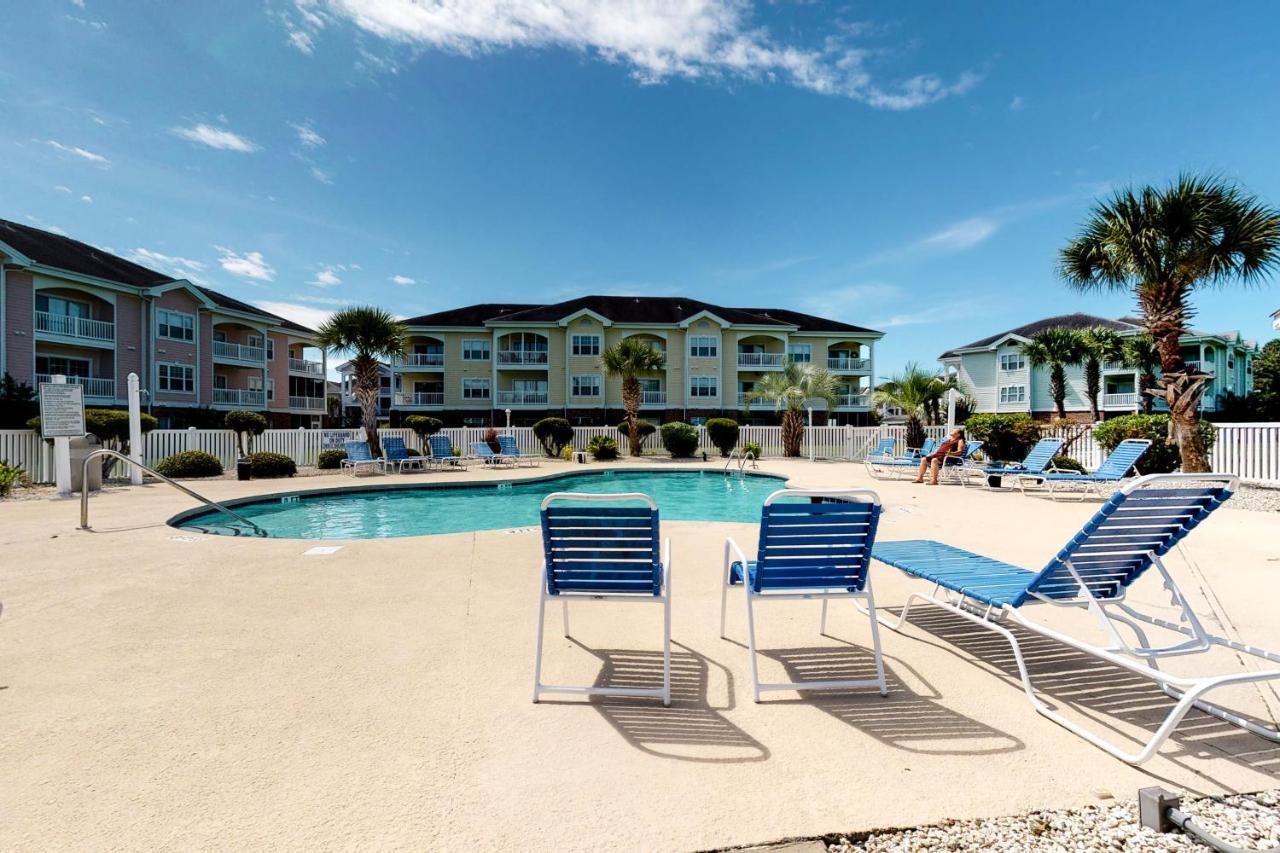 Myrtle Daire Myrtle Beach Dış mekan fotoğraf