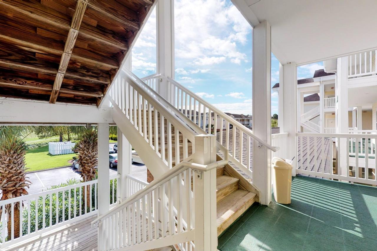 Myrtle Daire Myrtle Beach Dış mekan fotoğraf